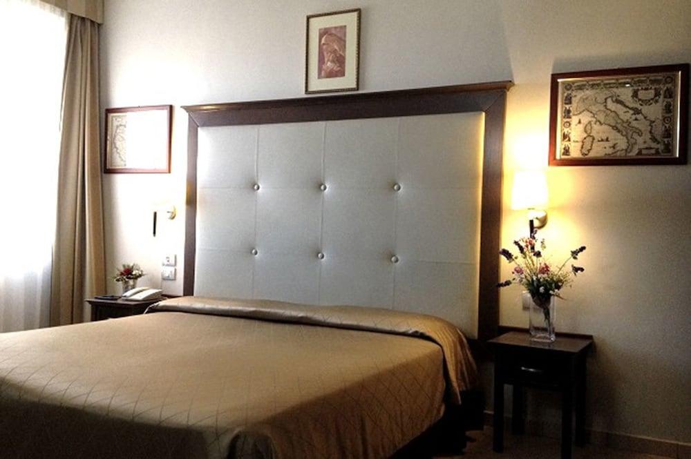 Hotel Vittorio Emanuele 3*