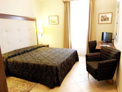 Hotel Vittorio Emanuele