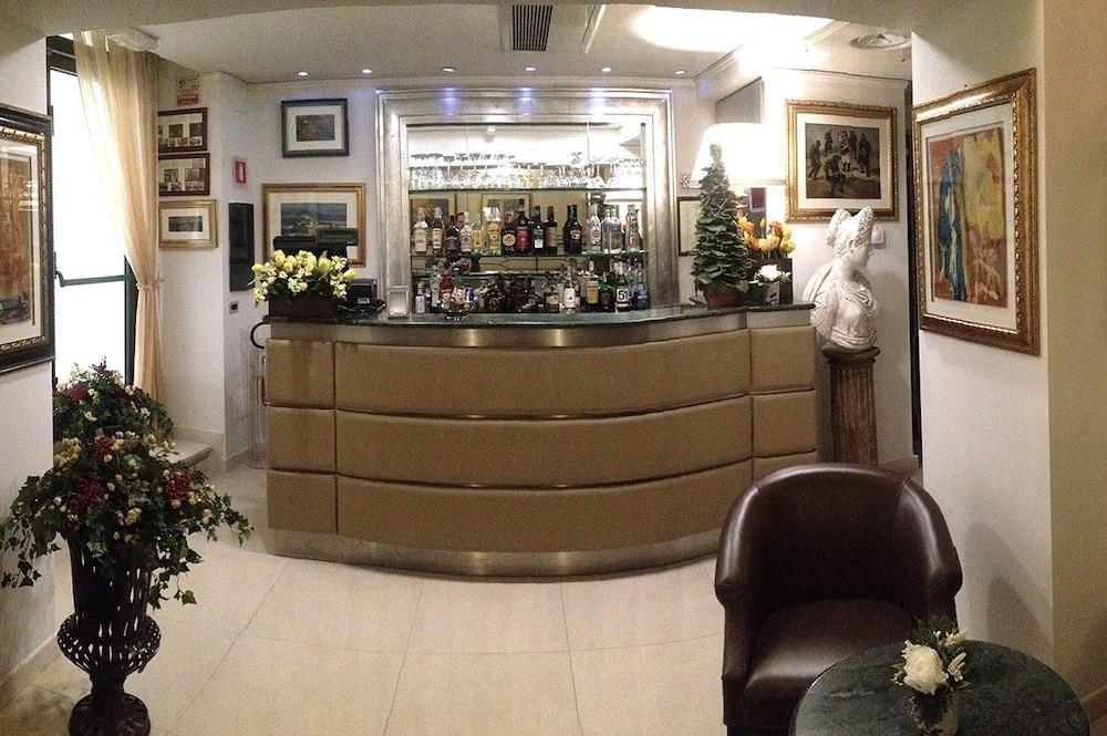 Hotel Vittorio Emanuele Sassari