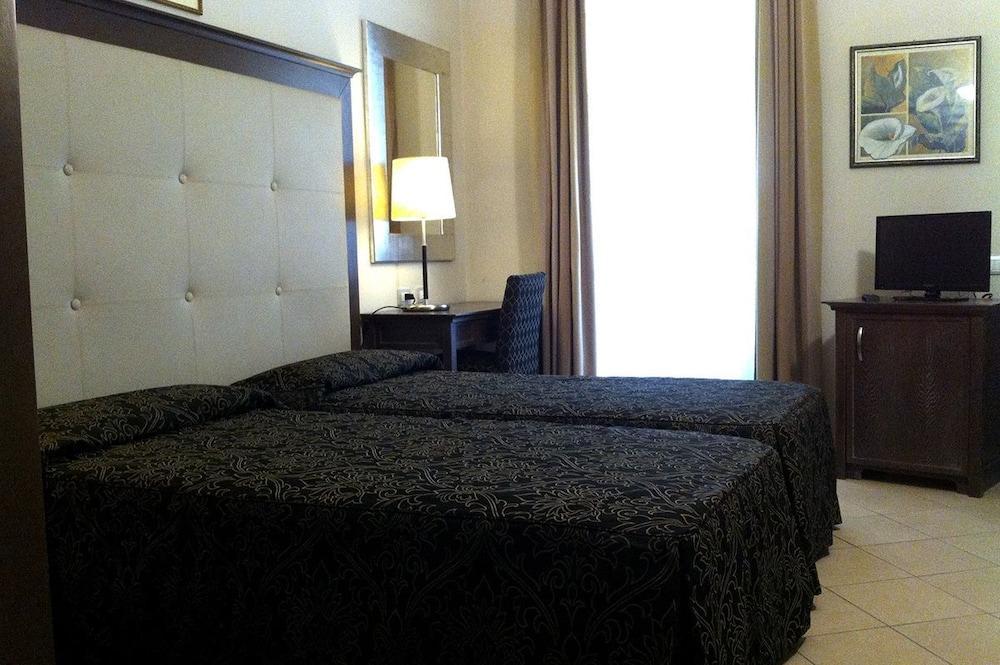 Vittorio Emanuele Hotel