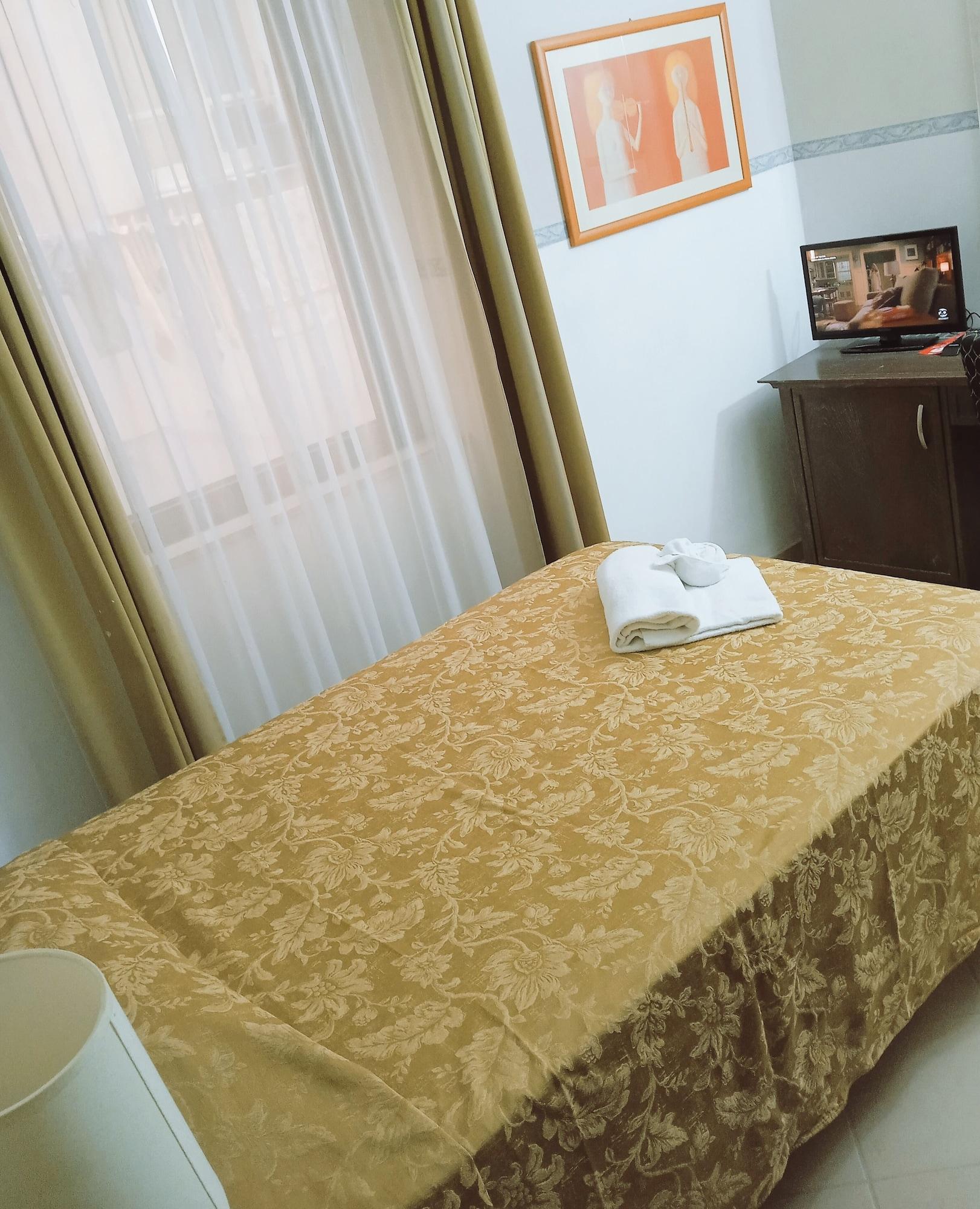 Vittorio Emanuele Hotel Sassari