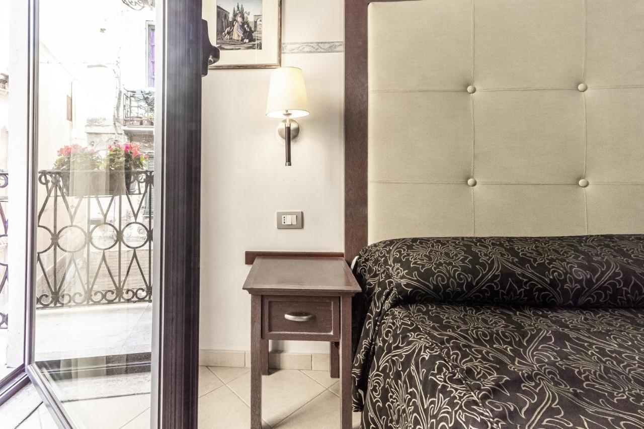 Hotel Vittorio Emanuele Sassari