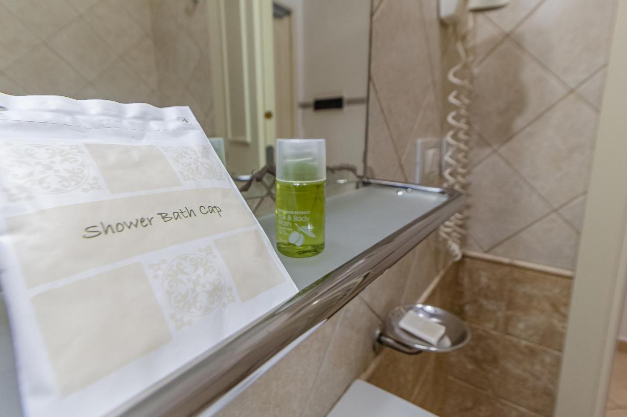 Hotel Vittorio Emanuele 3*