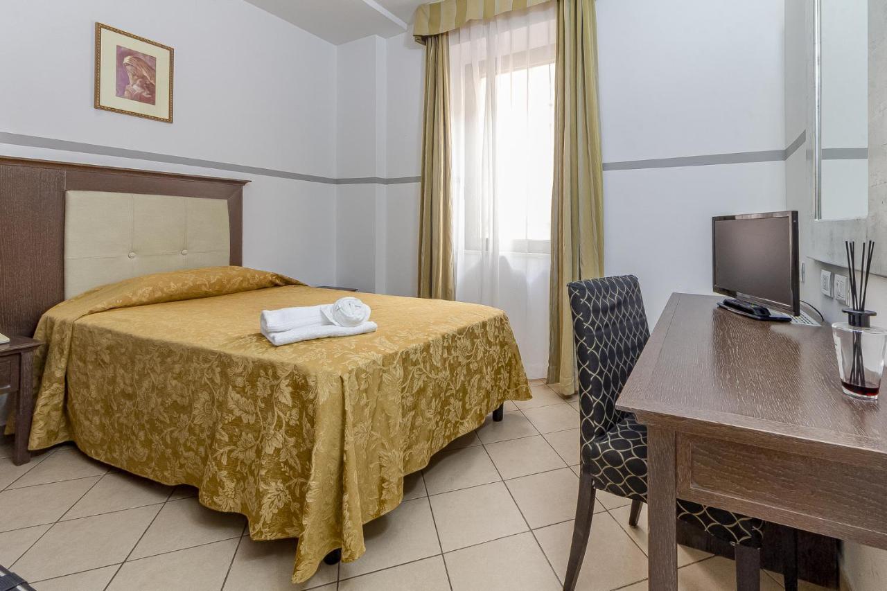 Vittorio Emanuele Hotel Sassari