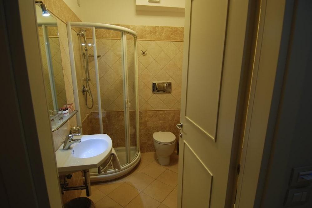 Hotel Vittorio Emanuele
