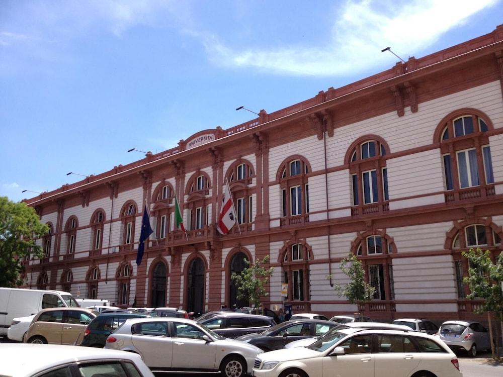 Vittorio Emanuele 3* Sassari