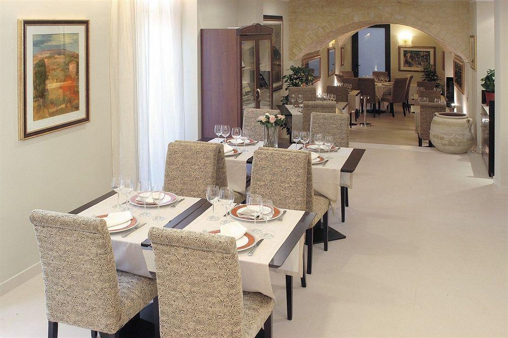Vittorio Emanuele Hotel 3*