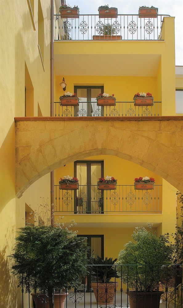Hotel Vittorio Emanuele Sassari