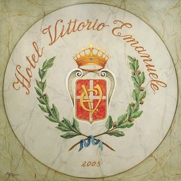 Vittorio Emanuele Sassari